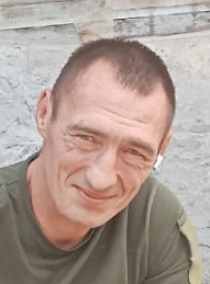 Фото: Погибший на войне с Украиной Дворецков Александр Валерьевич. Челябинская область, нет данных