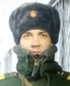 Фото: Погибший на войне с Украиной Евсиков Александр Игоревич. Республика Саха (Якутия), нет данных