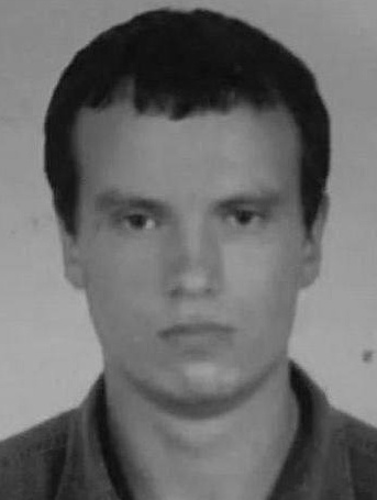 Фото: Погибший на войне с Украиной Гроболев Александр Владимирович. Иркутская область, добровольцы