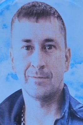 Фото: Погибший на войне с Украиной Брыль Антон Валентинович. Иркутская область, добровольцы