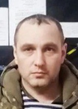 Фото: Погибший на войне с Украиной Плешаков Евгений Викторович. Тульская область, добровольцы