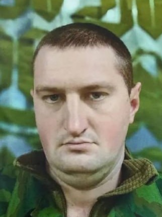 Фото: Погибший на войне с Украиной Дрёмов Иван Андреевич. Самарская область, добровольцы