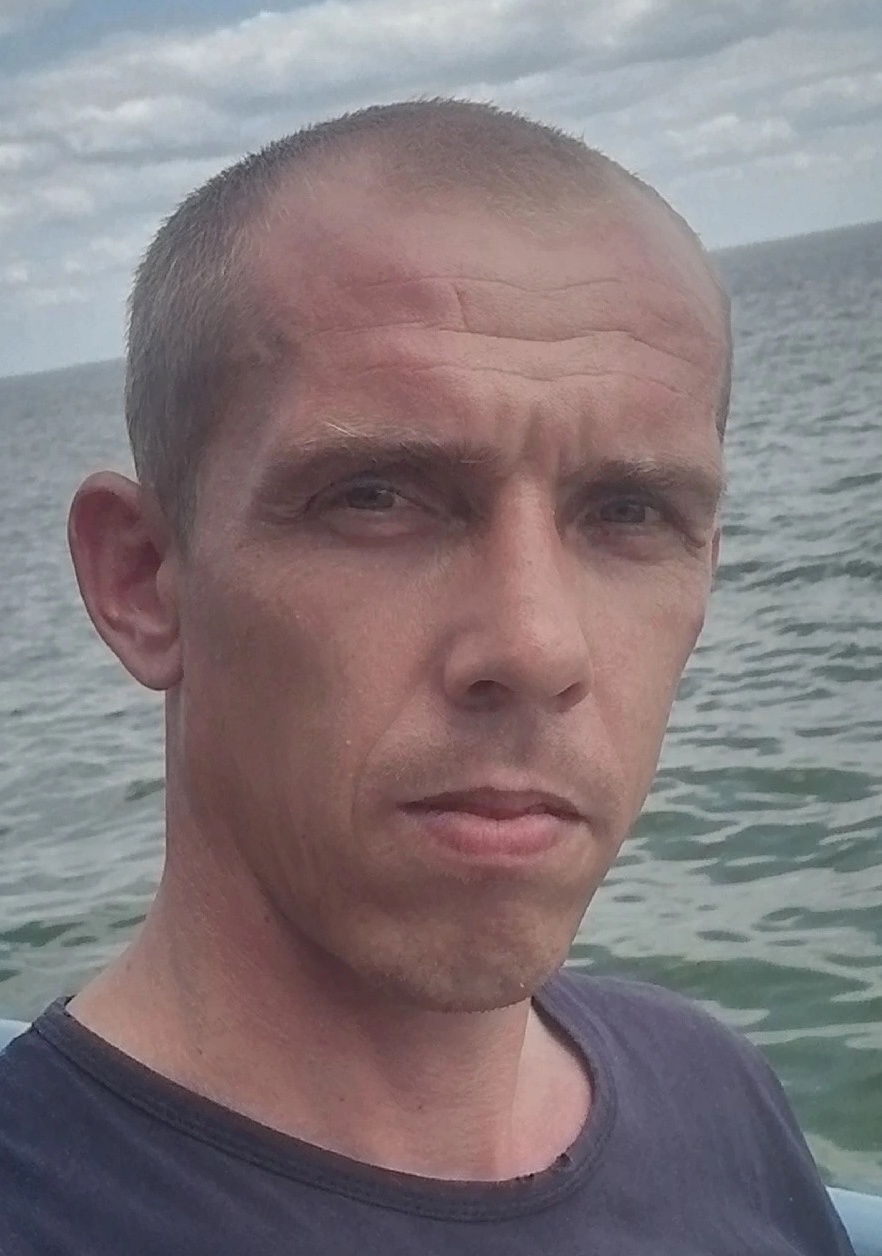 Фото: Погибший на войне с Украиной Ермилов Александр Николаевич. Владимирская область, мотострелковые войска