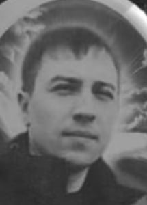 Фото: Погибший на войне с Украиной Бугерко Антон Сергеевич. Иркутская область, нет данных