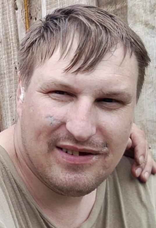 Фото: Погибший на войне с Украиной Шевченко Степан Александрович. Республика Татарстан, нет данных
