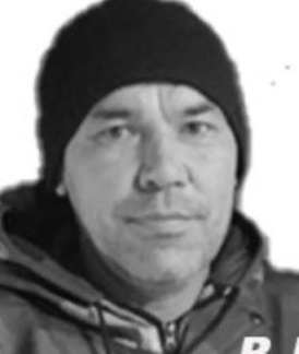 Фото: Погибший на войне с Украиной Аминев Климентий Рахимьянович. Республика Башкортостан, мотострелковые войска