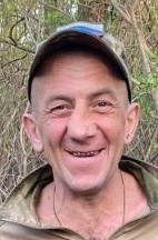 Фото: Погибший на войне с Украиной Ильин Евгений Вячеславович. Амурская область, морпехи