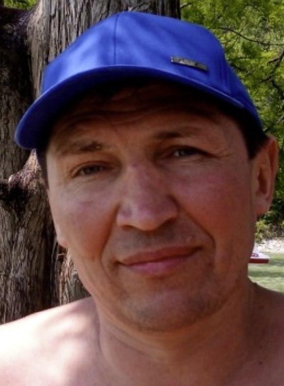 Фото: Погибший на войне с Украиной Мухаметьянов Азамат Марсович. Республика Татарстан, нет данных