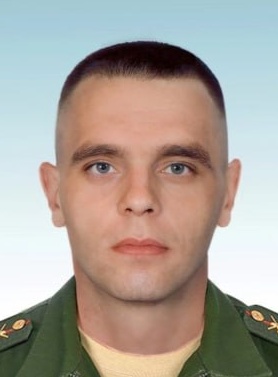 Фото: Погибший на войне с Украиной Бубуёк Максим Андреевич. Ростовская область, нет данных