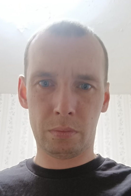 Фото: Погибший на войне с Украиной Ушнурцев Роман Александрович. Удмуртская Республика, добровольцы