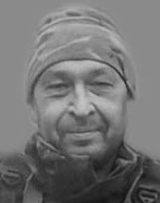 Фото: Погибший на войне с Украиной Бердников Сергей Александрович. Воронежская область, нет данных