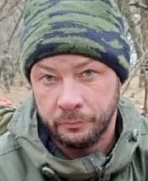 Фото: Погибший на войне с Украиной Туркин Дмитрий Вениаминович. Приморский край, мотострелковые войска