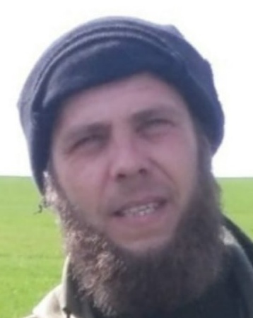Фото: Погибший на войне с Украиной Гагарин Александр Владимирович. Пермский край, нет данных