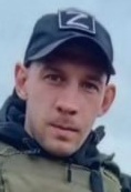 Фото: Погибший на войне с Украиной Деревягин Анатолий Юрьевич. Иркутская область, мобилизованные