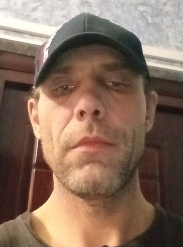Фото: Погибший на войне с Украиной Зубарев Виктор Александрович. Тюменская область, мотострелковые войска