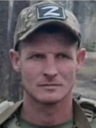 Фото: Погибший на войне с Украиной Корабельников (Галкин) Евгений Геннадьевич. Челябинская область, нет данных