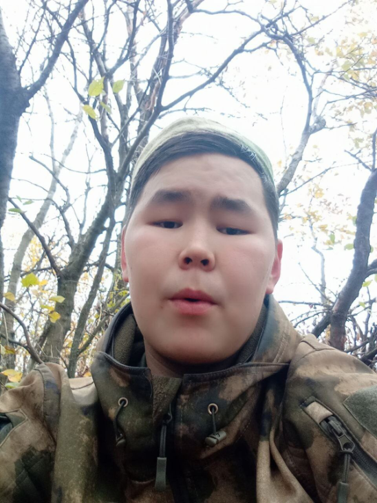 Фото: Погибший на войне с Украиной Дарган Дамырак Айдын-оолович. Республика Тыва, добровольцы