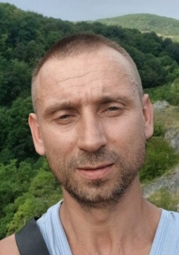 Фото: Погибший на войне с Украиной Самойлич Александр Иванович. Неизвестно, морпехи