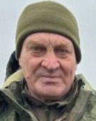 Фото: Погибший на войне с Украиной Антипкин Михаил Михайлович. Краснодарский край, добровольцы