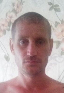 Фото: Погибший на войне с Украиной Интяшин Евгений Александрович. Самарская область, нет данных