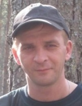 Фото: Погибший на войне с Украиной Константинов Алексей Викторович. Республика Карелия, добровольцы
