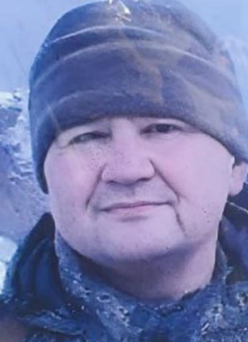 Фото: Погибший на войне с Украиной Савин Алексей Александрович. Республика Татарстан, нет данных