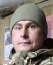 Фото: Погибший на войне с Украиной Хабаров Николай Сергеевич. Алтайский край, добровольцы