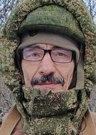 Фото: Погибший на войне с Украиной Гафуров Альберт Ринатович. Ульяновская область, мотострелковые войска