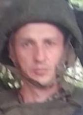 Фото: Погибший на войне с Украиной Нескашов Вячеслав Анатольевич. Краснодарский край, мотострелковые войска