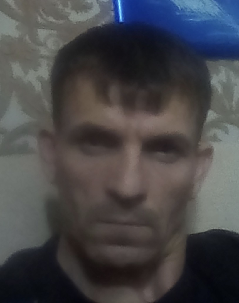 Фото: Погибший на войне с Украиной Лукин Константин Александрович. Приморский край, мотострелковые войска