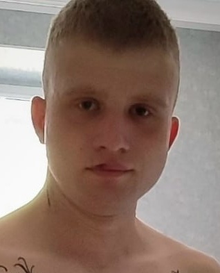 Фото: Погибший на войне с Украиной Конон Вячеслав Юрьевич. Ростовская область, добровольцы