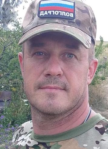 Фото: Погибший на войне с Украиной Лата Сергей Васильевич. Волгоградская область, мотострелковые войска