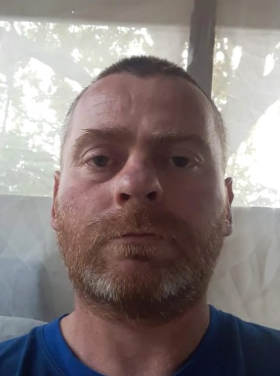 Фото: Погибший на войне с Украиной Лабцов Алексей Юрьевич. Белгородская область, мотострелковые войска