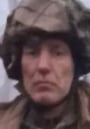 Фото: Погибший на войне с Украиной Белослудцев Алексей Сергеевич. Алтайский край, добровольцы
