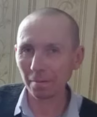 Фото: Погибший на войне с Украиной Варьжников Анатолий Александрович. Волгоградская область, добровольцы