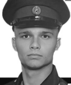 Фото: Погибший на войне с Украиной Васильев Игорь Владимирович. Республика Башкортостан, добровольцы