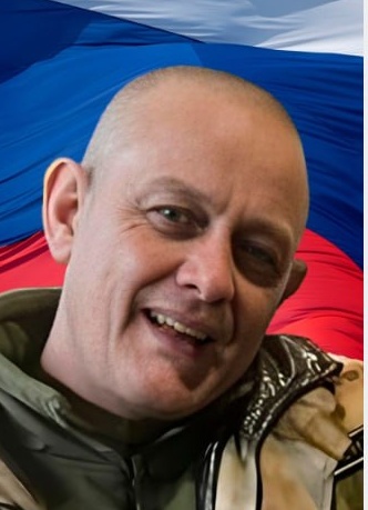 Фото: Погибший на войне с Украиной Левченко Андрей Иванович. Красноярский край, нет данных