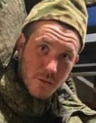 Фото: Погибший на войне с Украиной Предыбайлов Алексей Алексеевич. Ростовская область, мотострелковые войска