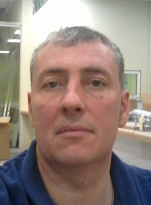 Фото: Погибший на войне с Украиной Терехин Михаил Александрович. Пензенская область, нет данных