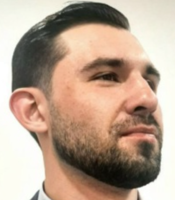 Фото: Погибший на войне с Украиной Николаев Александр Евгеньевич. Сахалинская область, добровольцы