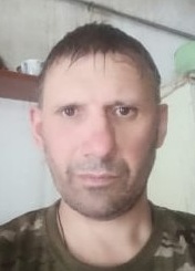 Фото: Погибший на войне с Украиной Машинский Николай Иванович. Омская область, добровольцы