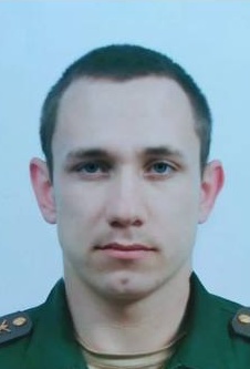 Фото: Погибший на войне с Украиной Шепелев Илья Сергеевич. Республика Марий Эл, добровольцы