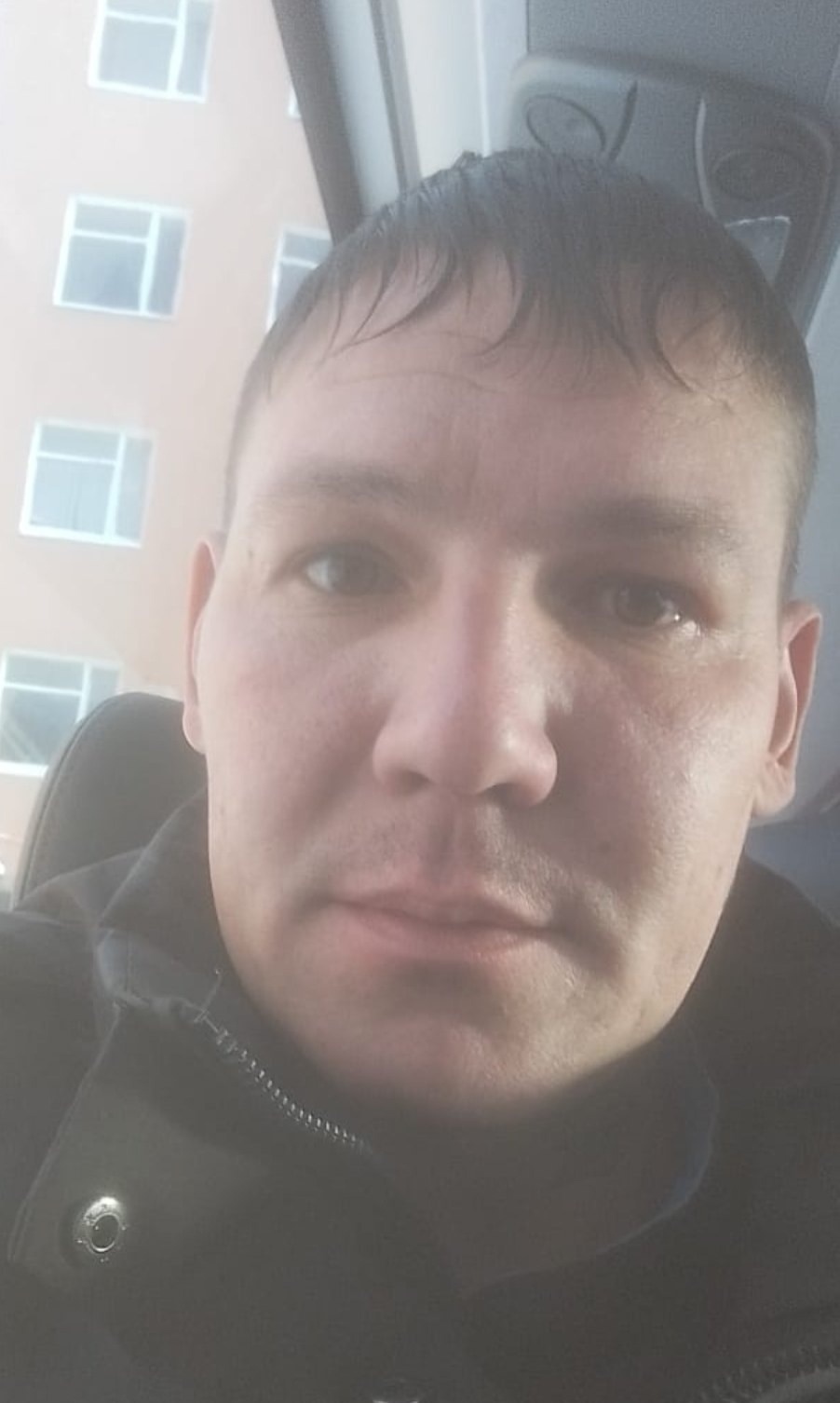 Фото: Погибший на войне с Украиной Янгиров Тимур Раифович. Республика Башкортостан, нет данных