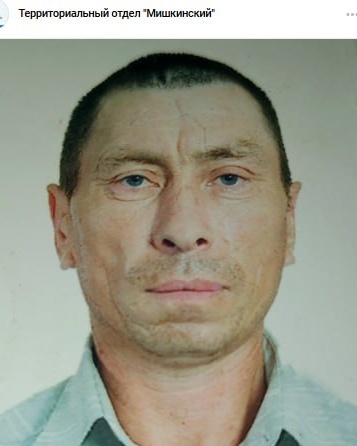 Фото: Погибший на войне с Украиной Темеев Александр Владимирович. Удмуртская Республика, нет данных
