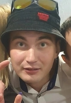 Фото: Погибший на войне с Украиной Стрельцов Максим Максимович. Липецкая область, добровольцы