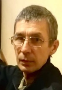 Фото: Погибший на войне с Украиной Максимов Эдуард Николаевич. Пермский край, нет данных