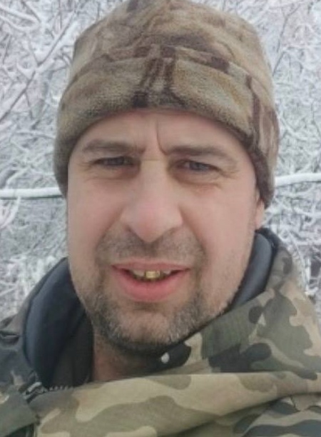 Фото: Погибший на войне с Украиной Тарасенко Геннадий Геннадьевич. Приморский край, мотострелковые войска