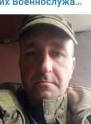 Фото: Погибший на войне с Украиной Дядев Дмитрий Владимирович. Брянская область, мотострелковые войска