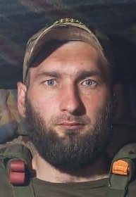 Фото: Погибший на войне с Украиной Шебзухов Ахмед Ауэсович. Республика Карачаево-Черкесия, мотострелковые войска