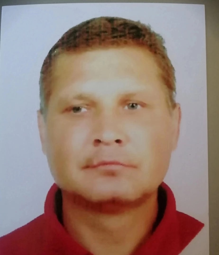 Фото: Погибший на войне с Украиной Вишняков Владимир Иванович. Красноярский край, мотострелковые войска